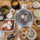 부천시청역맛집 101닭갈비, 숯불향 가득한 양념닭갈비 점심 후기