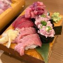 다카마쓰 참치초밥이 살살녹는 이자카야 추천 카이센 우마이몬야 하마카이도 카지야마치점