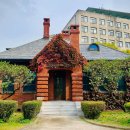 성공회대학교 이미지