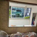 쌍방울 한양아파트 | 익산창호교체 익산시 주현동 쌍방울한양아파트 전체창호교체 후기