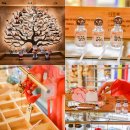 청솔문화 | 재회운, 연애운 상승 디퓨저? 사주, 신점, 비방 맛집 : 제석천황궁 나라신사 비방당 청솔신당 후기
