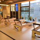 필라테스 이미지