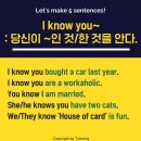 말문이 트이는 패턴 영어회화 이미지