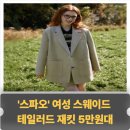 W-16 | 스파오 스웨이드 재킷 SPJLF49W16 후기 리뷰｜핏, 가격, 간절기 여성 아우터 추천