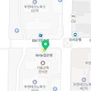 부천테크노파크 2단지 구내식당