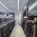 로얄광택 | 부여 골프샵 50대 남성 아이언 추천 요넥스 로얄이존 06 시타 및 구매 후기