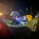 비로야영장 이미지