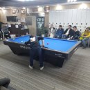 윤철's 당구클럽 이미지