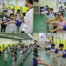 성광 태권도 이미지