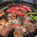 우백갈비