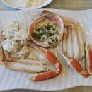 추암횟집대게 이미지