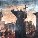 11월 26일 뽀르또마우리찌오의 성 레오나르도 사제 이미지