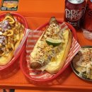 도그디저트 | 성수 핫도그 맛집 도그아웃 성수점 방문 후기 🌭