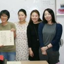 니트디자인손뜨개학원 이미지