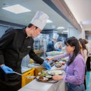 조쉐프 구내식당