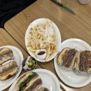 (주)와이낫 | 파주 가람마을 맛집 추천 🍔 한우 패티 수제버거 맛집 ‘버거와이낫’ 후기