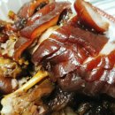 송도족발 이미지