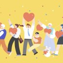 동주민자치센터 주차장 이미지