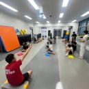 멘토태권 키즈짐 이미지