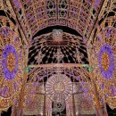 페스티벌 | 서울무료전시 잠실 롯데 루미나리에 라이트 페스티벌 후기