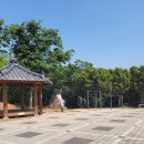 침산공원 이미지