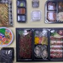 [광주 신용동 맛집] 내돈내산 &#39;최고의육회&#39; 한상차림 포장 후기