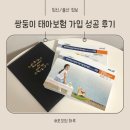 동양약국 | 시험관 쌍둥이 태아보험 현대해상+동양생명+산모특약 가입 성공 후기