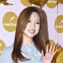 예나의 네일 이미지