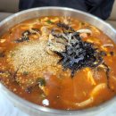 강릉 사천 로컬 맛집 진보양푼이물회횟집 물회 섭국