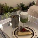 화명 신상 카페 | 아덴 블랑제리 Cafe 에 다녀왔습니다 ◡̈