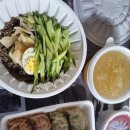 개성칡냉면 | 개성칡냉면 비냉 , 김치만두, 고기만두 배달