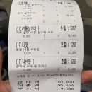 GS25 건천터미널 | 보홀가는길 8837 리무진버스 인천공항 제2여객터미널 푸드코트 후기