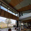 갤러리카페강변풍경 | 전망 좋은 야외 테라스 힐링 카페, 남양주 북한강변 카페라뷰