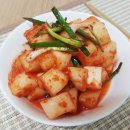 할매김치 이미지