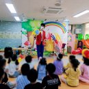 인후초교병설유치원 | 전주인후초등학교 병설유치원 찾아가는공연 코믹풍선공연