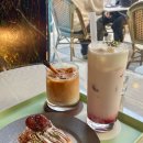 혜화 대학로 칠린 밤티라미수가 맛있는 카페