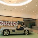 세계자동차 제주박물관 이미지