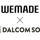 위메이드소프트 이미지