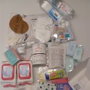 크린클럽세탁 | 2025 코베 코엑스 베이비페어 사은품만 싹 정리한 후기