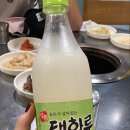 태화강생막걸리 이미지