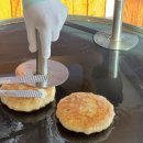 봄이네 | 빛가람동 호떡 맛집 &lt;봄이네호떡&gt; +커알못 공장장의 스타벅스 블랙 글레이즈드 라떼 후기