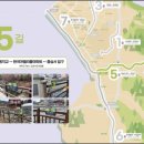 도심건강길 7길 이미지