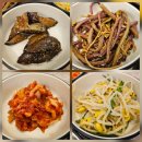 광교마을로 | 상현역 맛집 인생삼막 생삼겹살, 석쇠숯불오징어 후기