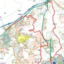 자운대네거리~화암네거리 이미지