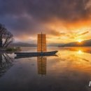 두물머리 화장실 이미지