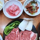 천지우리한우 이미지