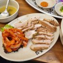 영광이에스 | 명학역 맛집 아이에스비즈타워 맛집 점심은 태기산더덕순대와 저녁은 오봉집 다녀온 후기