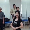 사교댄스(중급) 이미지