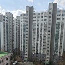 학마을서해아파트 앞 이미지