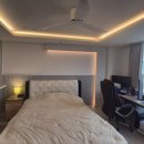 새롬 | 🏡 진주 오피스텔 리모델링! 새롬인테리어 시공 후기✨ (욕실, 중문, 전체 인테리어 전/후 비교)